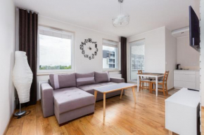 Brzeźno Homely Apartment
